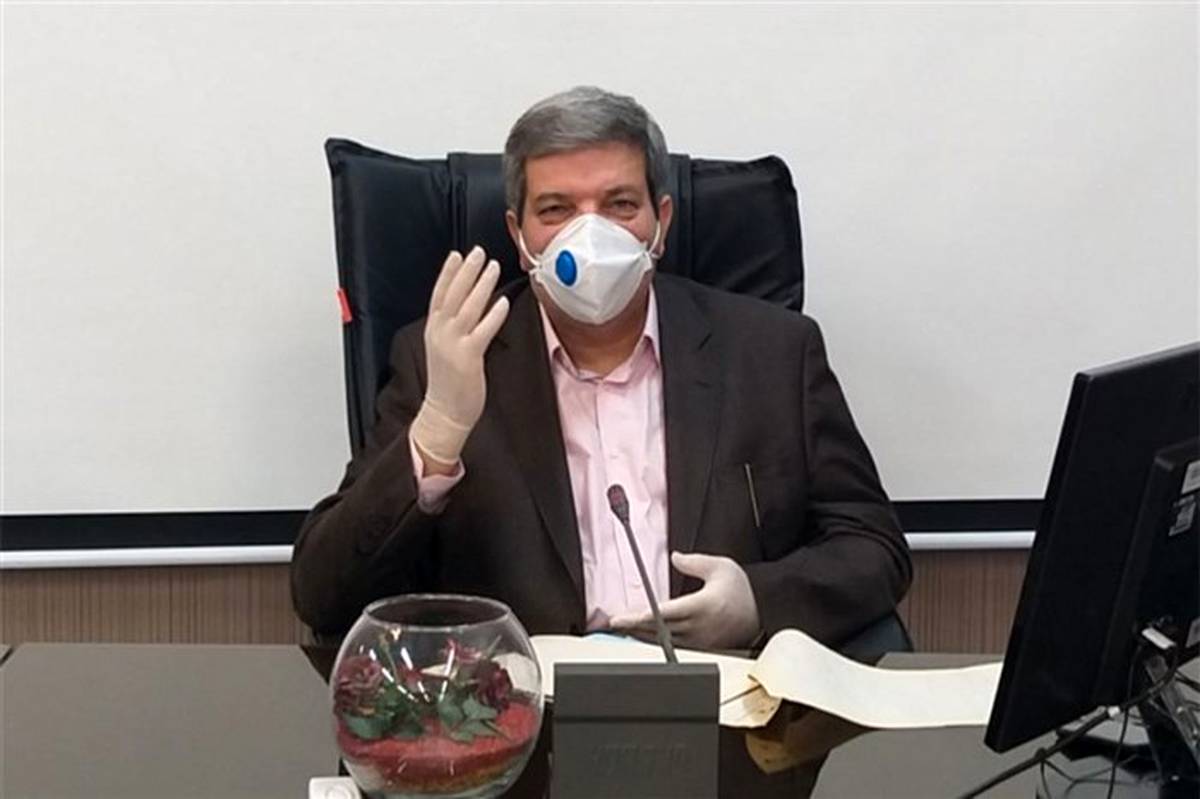 حسینی: بانک جامع فیزیکی و دیجیتالی آزمون‌ها در سال جاری راه‌اندازی خواهد شد