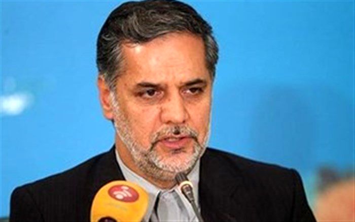 جمهوری اسلامی ایران نقش کلیدی در صلح و امنیت منطقه دارد