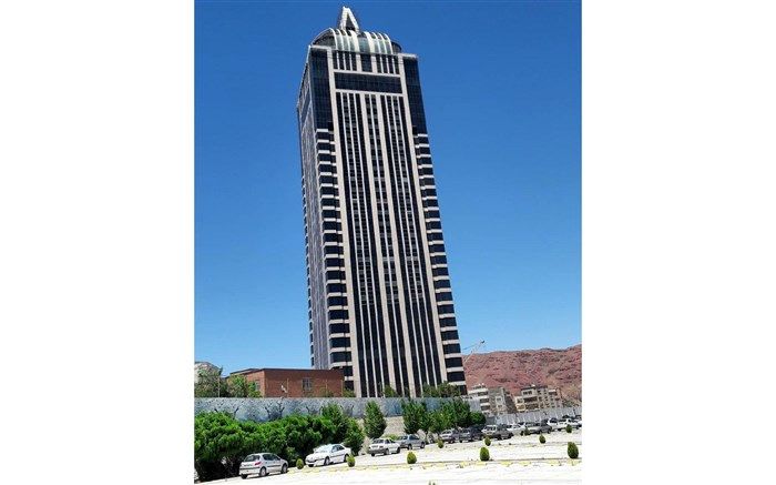 سرمایه گذاری ۹۹ میلیارد تومانی در هتل چهار ستاره مرکز تجارت جهانی تبریز