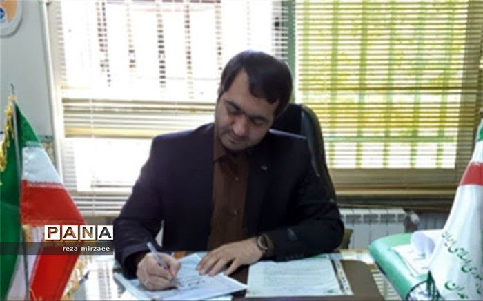 سازمان دانش آموزی استان همدان به عنوان یکی از دبیرخانه های 9 گانه تولید محتوای کشور انتخاب شد