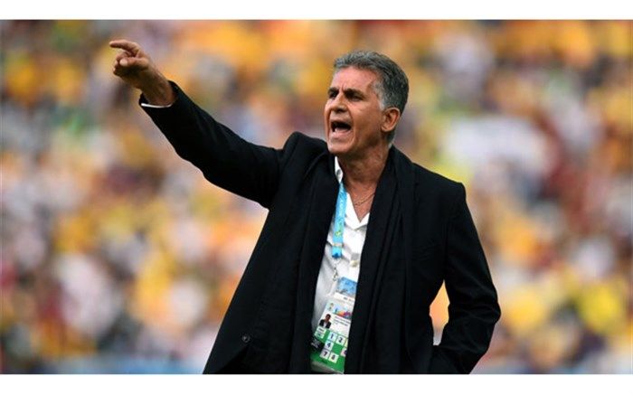 پیام عجیب رئیس جمهور کلمبیا برای شروع مجدد فوتبال