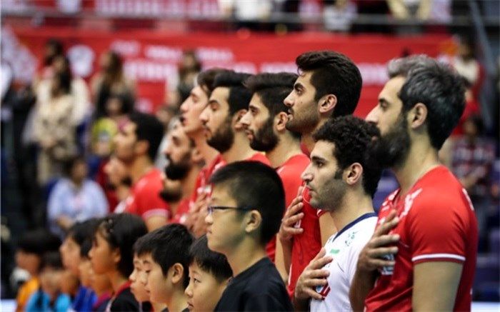 روزهای سخت آقای رئیس شروع شد؛ والیبال ایران به  چالش ایرانی یا خارجی رسید