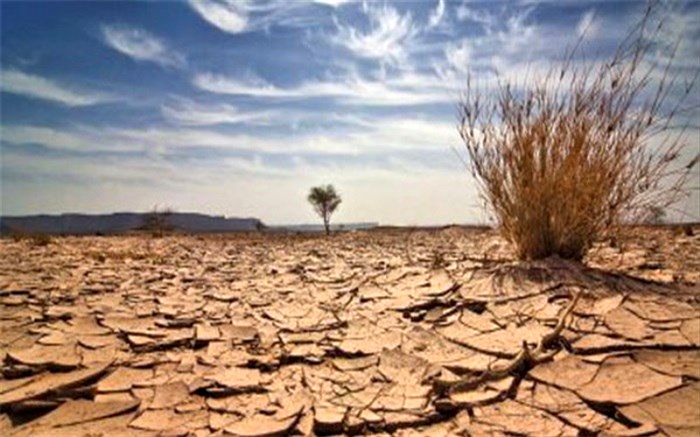 ۷۵درصد دشت‌های کشور همچنان خشک هستند