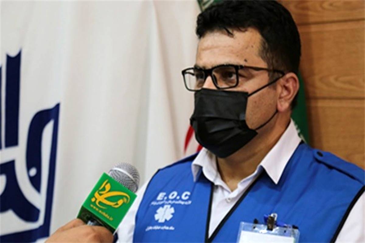 بهبودی قطعی ۱۴۶ بیمار مبتلا به کرونا در استان بوشهر