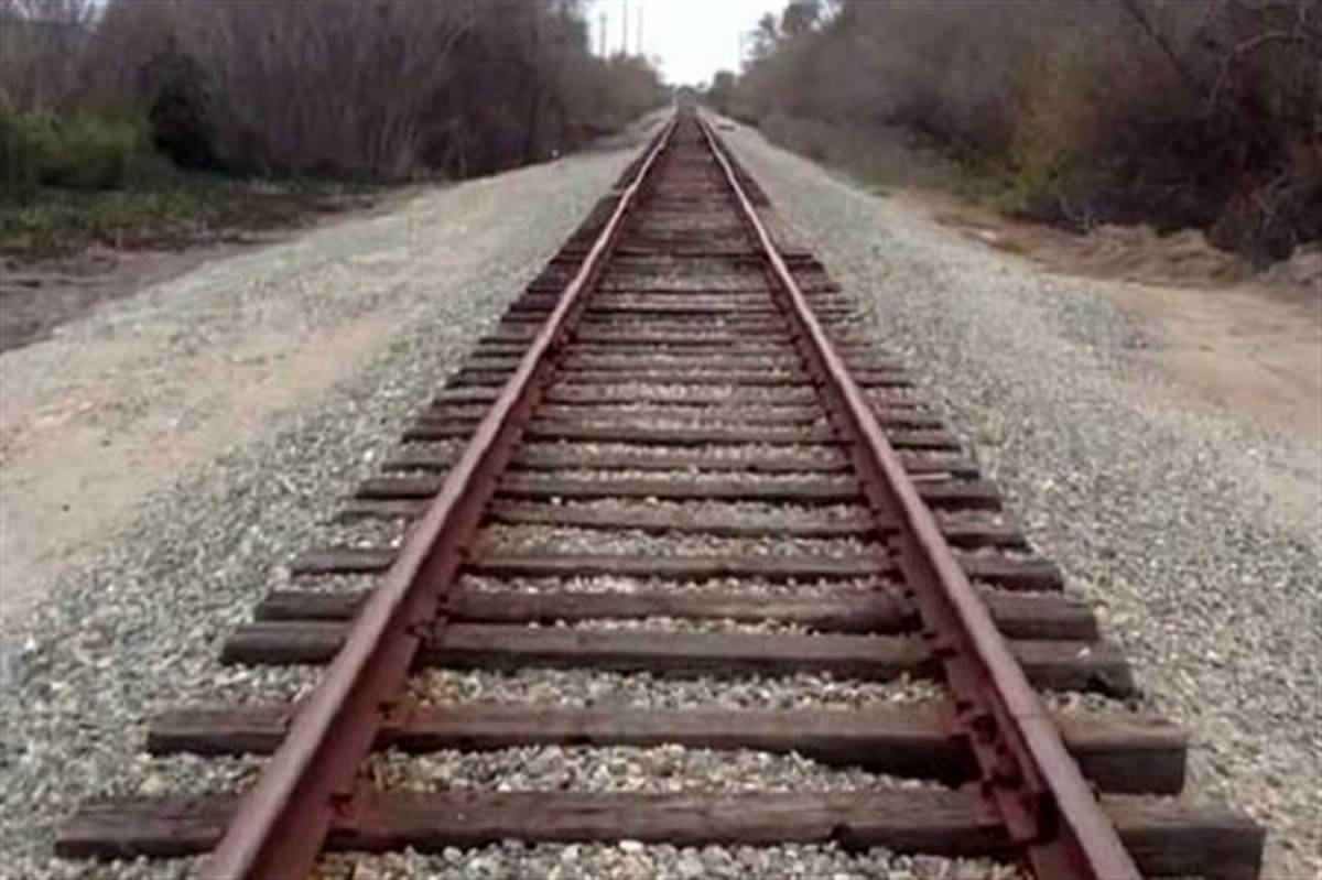 راه آهن اردبیل تا پایان وقت دولت فعلی به بهره برداری می رسد