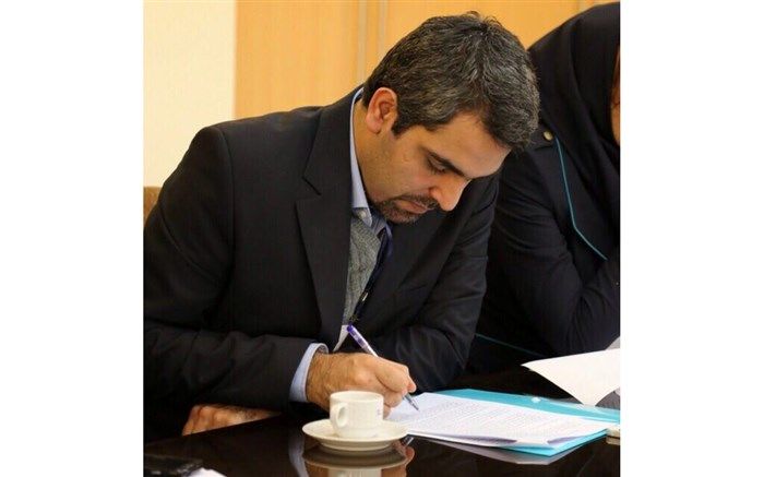 فعال اصلاح‌طلب: نخستین ایستگاه اختلافی اصولگرایان، انتخاب رییس مجلس است
