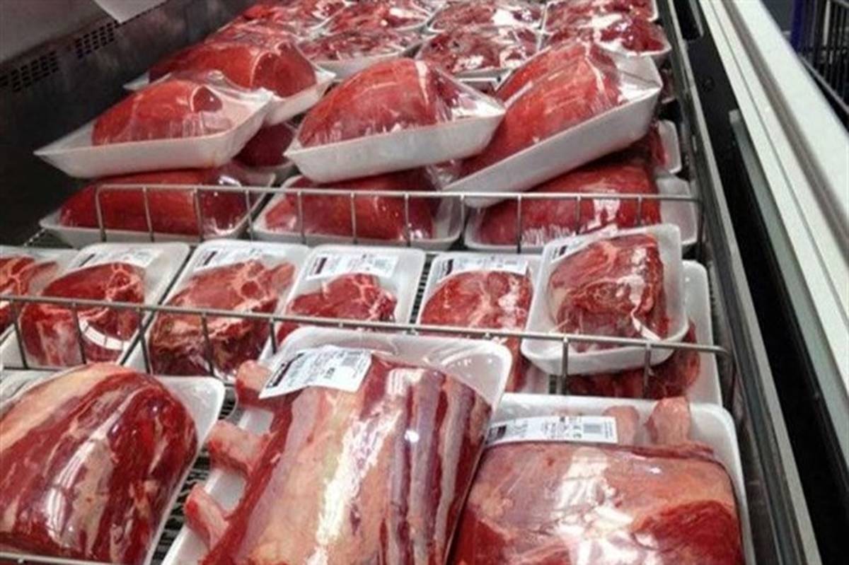 رشد ۱۶ درصدی تولید گوشت قرمز در زمستان ٩٨