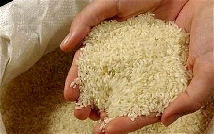 عرضه اینترنتی برنج تنظیم بازار آغاز شد
