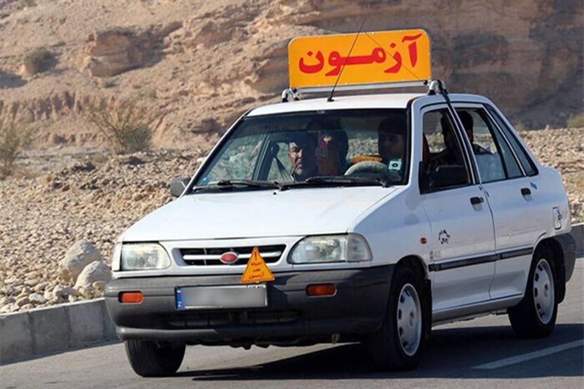 آغاز مجدد فعالیت 106 آموزشگاه رانندگی در مازندران