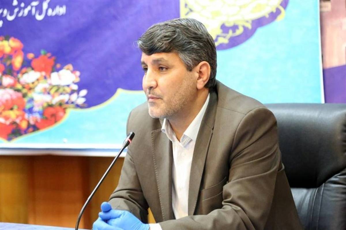 معلمان زنجان پیشتاز در زمینه تولید محتوا و دایر کردن کلاس در شبکه شاد