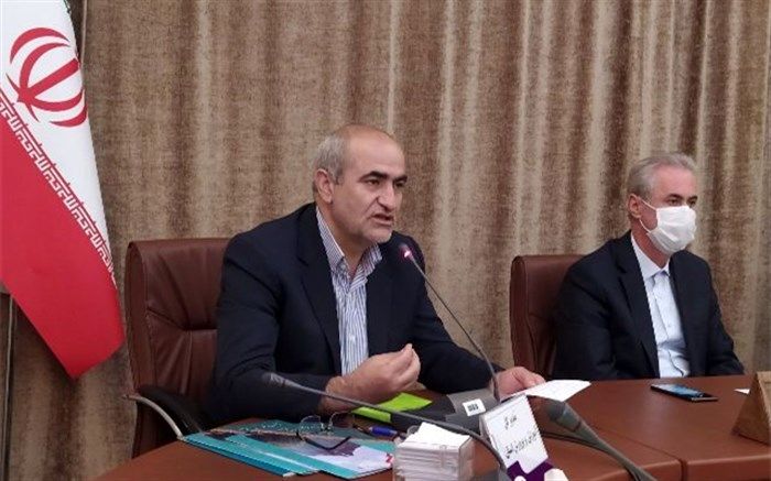 استاندار آذربایجان شرقی: معلمان، پیشگامان تغییر و تحول در جامعه هستند