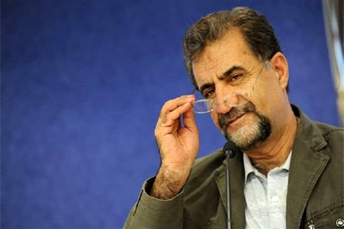 رحماندوست: رمان ها و فیلم های زیبایی از وقایع شگفت انگیز کرونا خلق خواهد شد