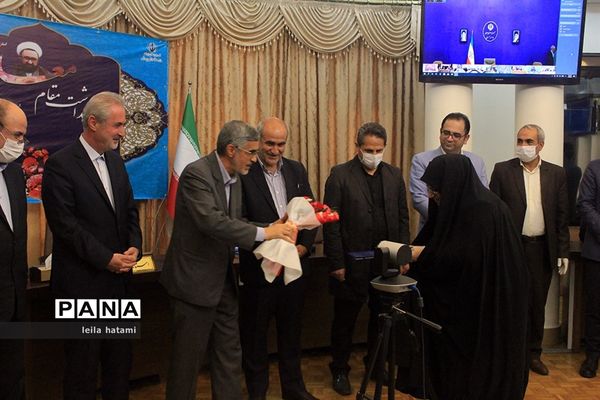 اولین جلسه شورای آموزش و پرورش استان آذربایجان شرقی