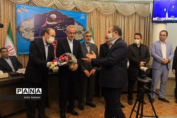 اولین جلسه شورای آموزش و پرورش استان آذربایجان شرقی
