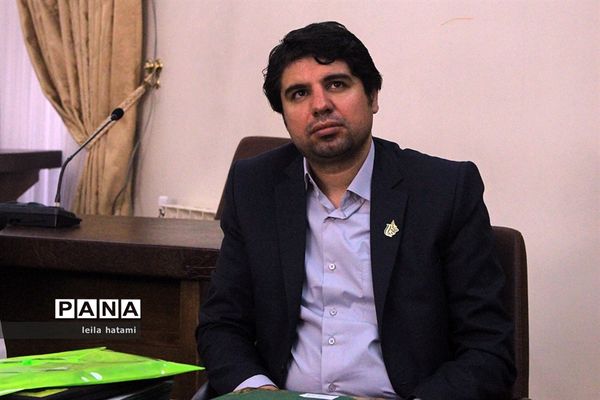 اولین جلسه شورای آموزش و پرورش استان آذربایجان شرقی