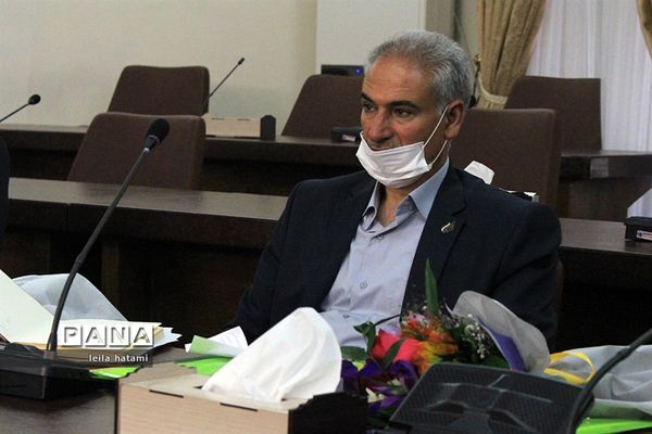 اولین جلسه شورای آموزش و پرورش استان آذربایجان شرقی