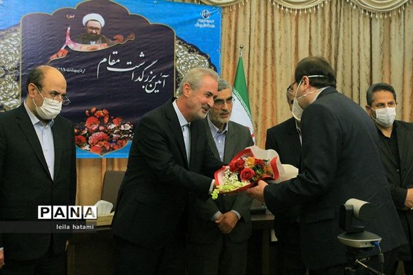اولین جلسه شورای آموزش و پرورش استان آذربایجان شرقی