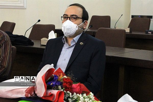 اولین جلسه شورای آموزش و پرورش استان آذربایجان شرقی