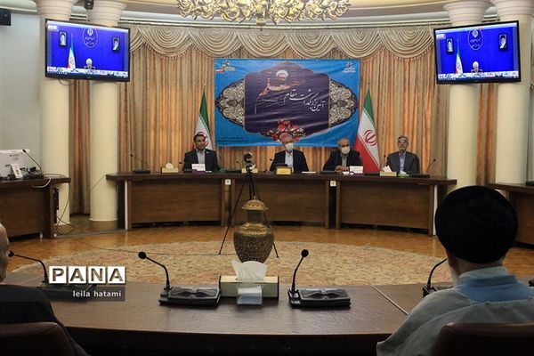اولین جلسه شورای آموزش و پرورش استان آذربایجان شرقی
