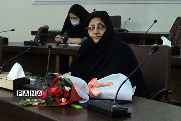 اولین جلسه شورای آموزش و پرورش استان آذربایجان شرقی