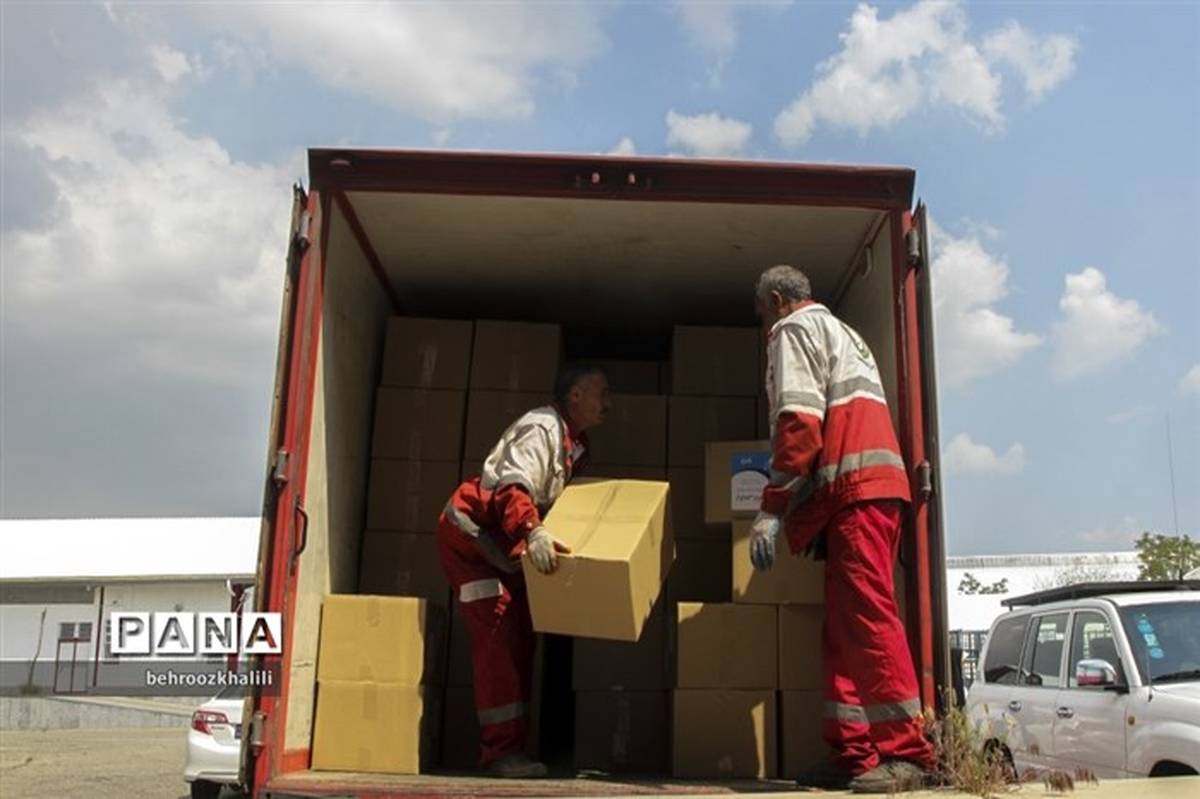 تجهیزات پزشکی مازاد بر نیاز کشور برای مقابله با کرونا صادر می‌شود