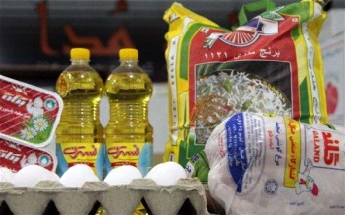 اهدای ۳۰۰ بسته غذایی کمک معیشتی به نیازمندان در فارس