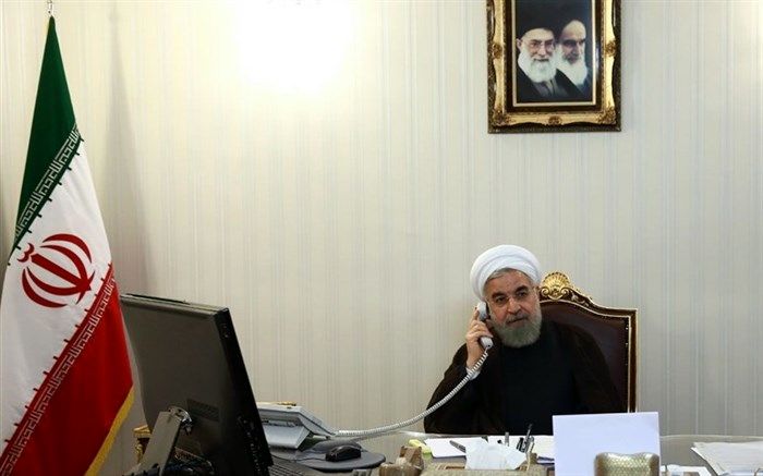 مخالفت صریح تهران و وین با تداوم تحریم‌های آمریکا