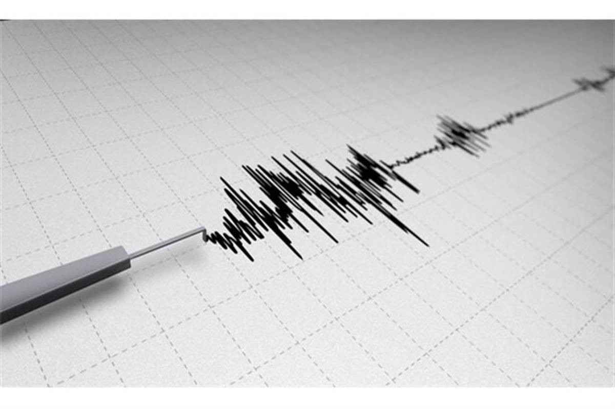 وقوع زلزله ۴ ریشتری در لرستان