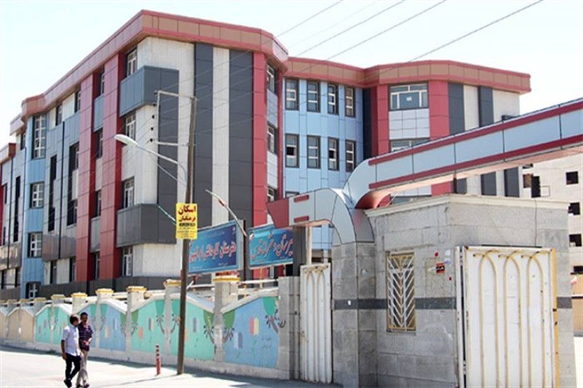 زلزله، آسیبی به مدارس شهر تهران و دماوند وارد نکرد