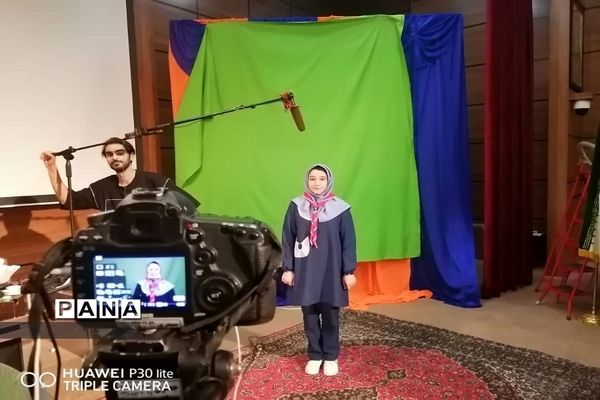 تولید محتوای دانش تشکیلاتی برای شبکه شاد درسازمان‌دانش‌آموزی شهرستانهای تهران