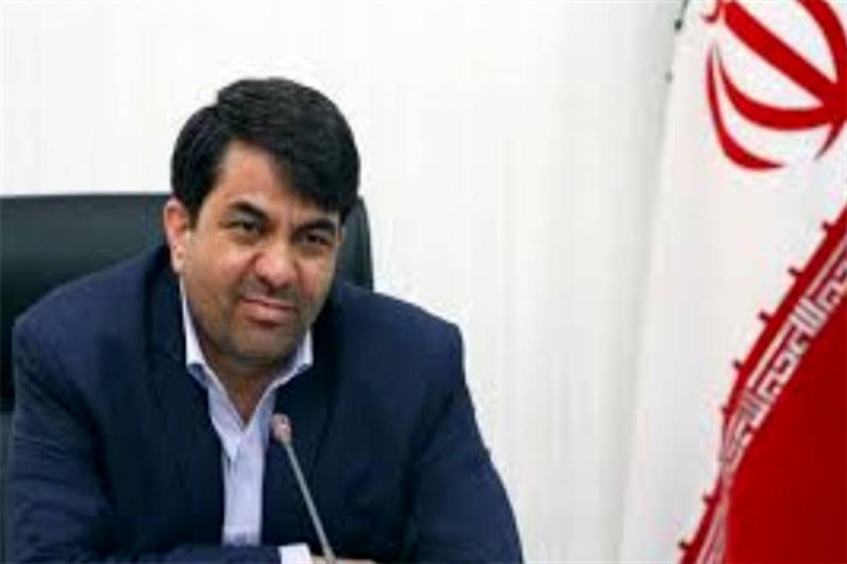 پیام استاندار یزد به مناسبت فرارسیدن هفته جهاد کشاورزی