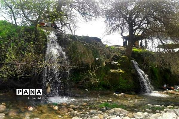 فراخوان عکاسی مردم و محیط زیست، ویژه دانش آموزان شهرستان امیدیه