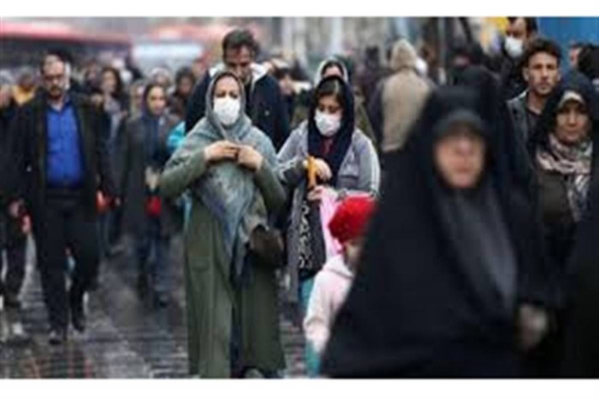 ۸۰ درصد مبتلایان به کرونا در آذربایجانغربی شهرنشین هستند