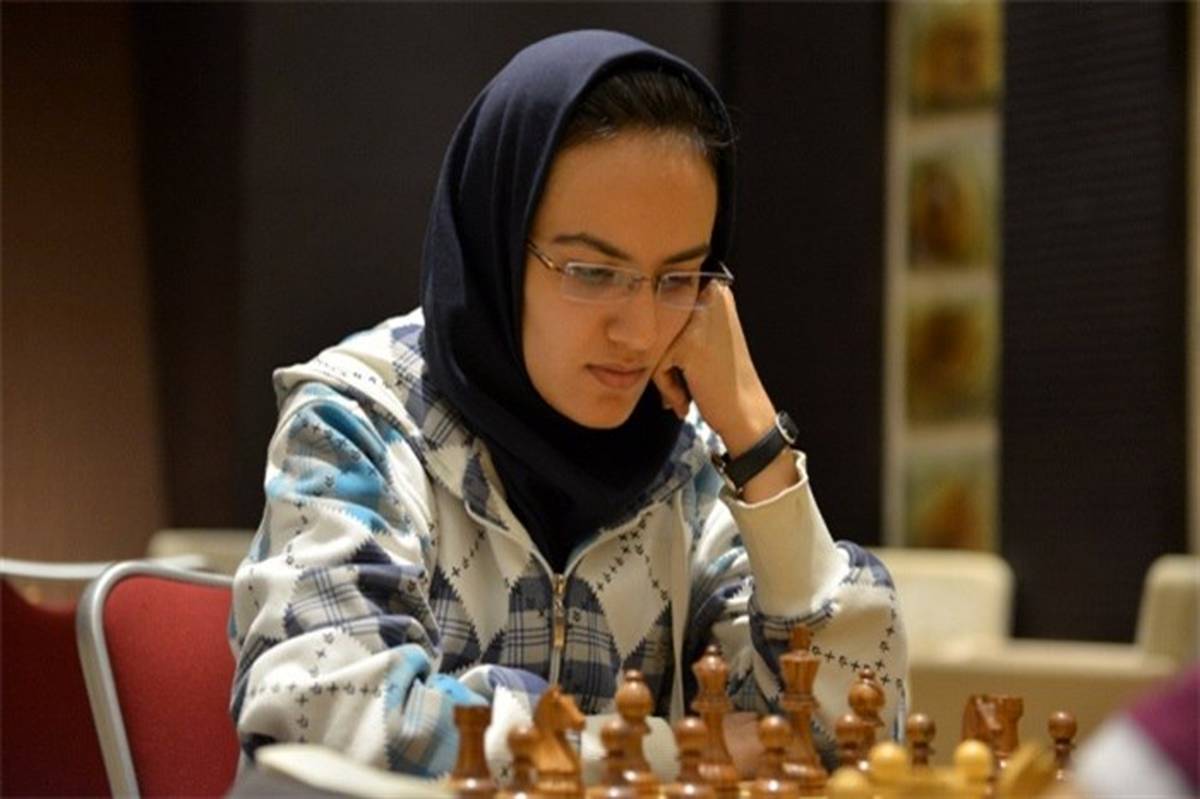 استاد بزرگ شطرنج ایران تغییر تابعیت را تکذیب کرد