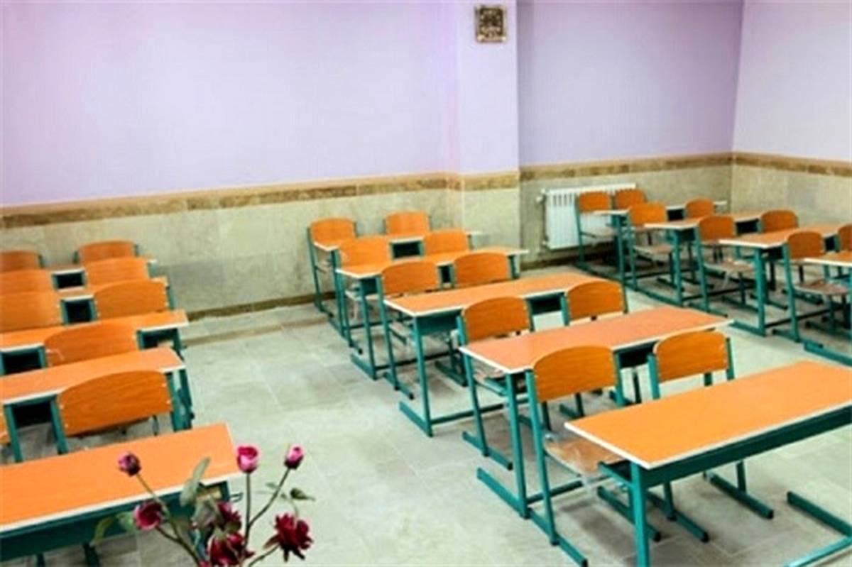 انعقاد تفاهم نامه احداث مدرسه 14 کلاسه در رودهن