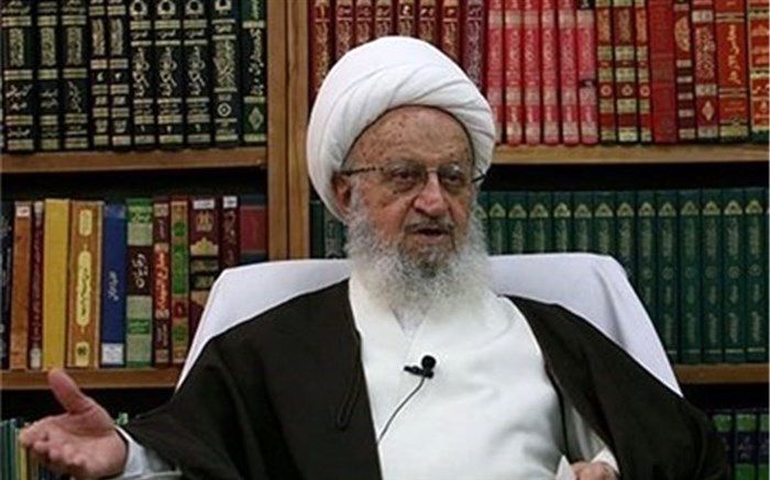 آیت‌الله مکارم‌شیرازی: فضای مجازی بدون ساماندهی سبب گسترش مفاسد اخلاقی می‌شود