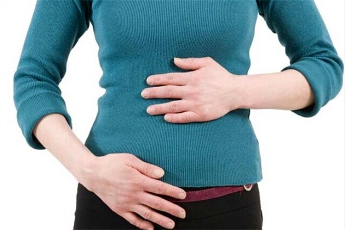 زنان با دیدن هر علامت غیرطبیعی در ناحیه شکم به پزشک مراجعه کنند