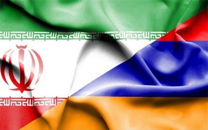 همکاری‌ مجالس ارمنستان و ایران در دور جدید رو به رشد خواهد بود