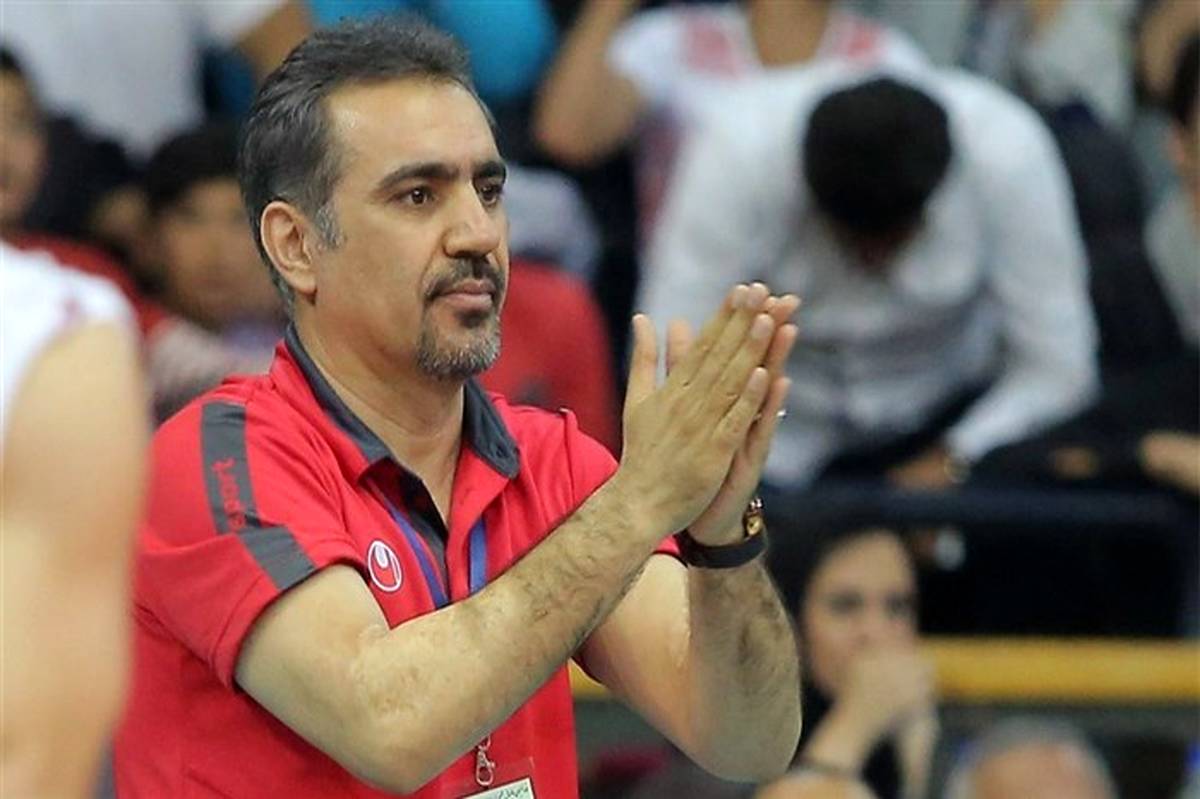 جهانگیر سید عباسی: امثال «معروف» و  «موسوی» جایگزین ندارند اما والیبال ایران نباید نگران از دست دادن ستاره‌ها باشد