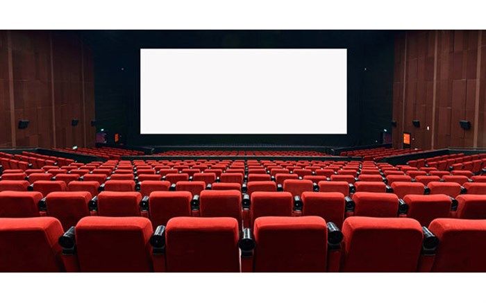 بلیت نیم‌بها برای سه روز اول بازگشایی سینماها