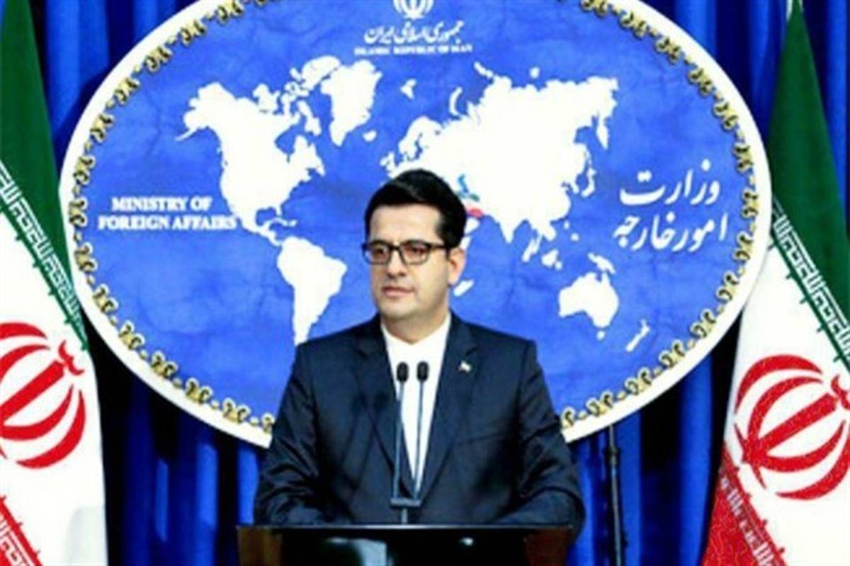 سرپرست وزارت خارجه افغانستان به ایران می‌آید