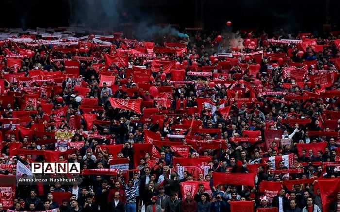 تراکتور همچنان تهدید می‌کند؛  با شروط ما موافقت نشود به AFC و فیفا مراجعه می‌کنیم