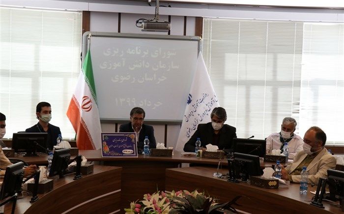 واگذاری فرآیند تهیه و توزیع لباس فرم دانش آموزی به شورای مدارس با نظارت دقیق سازمان دانش آموزی