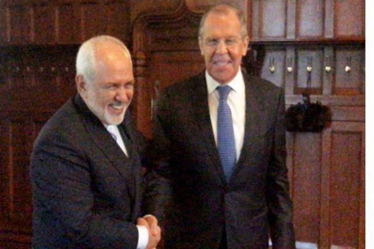 بیانیه مشترک ایران و روسیه؛ مخالفت با یکجانبه‌گرایی در حل مسائل جهانی