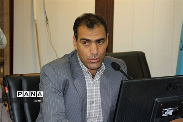 مجمع شورای مشورتی سازمان دانش آموزی