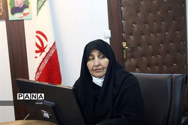 مجمع شورای مشورتی سازمان دانش آموزی