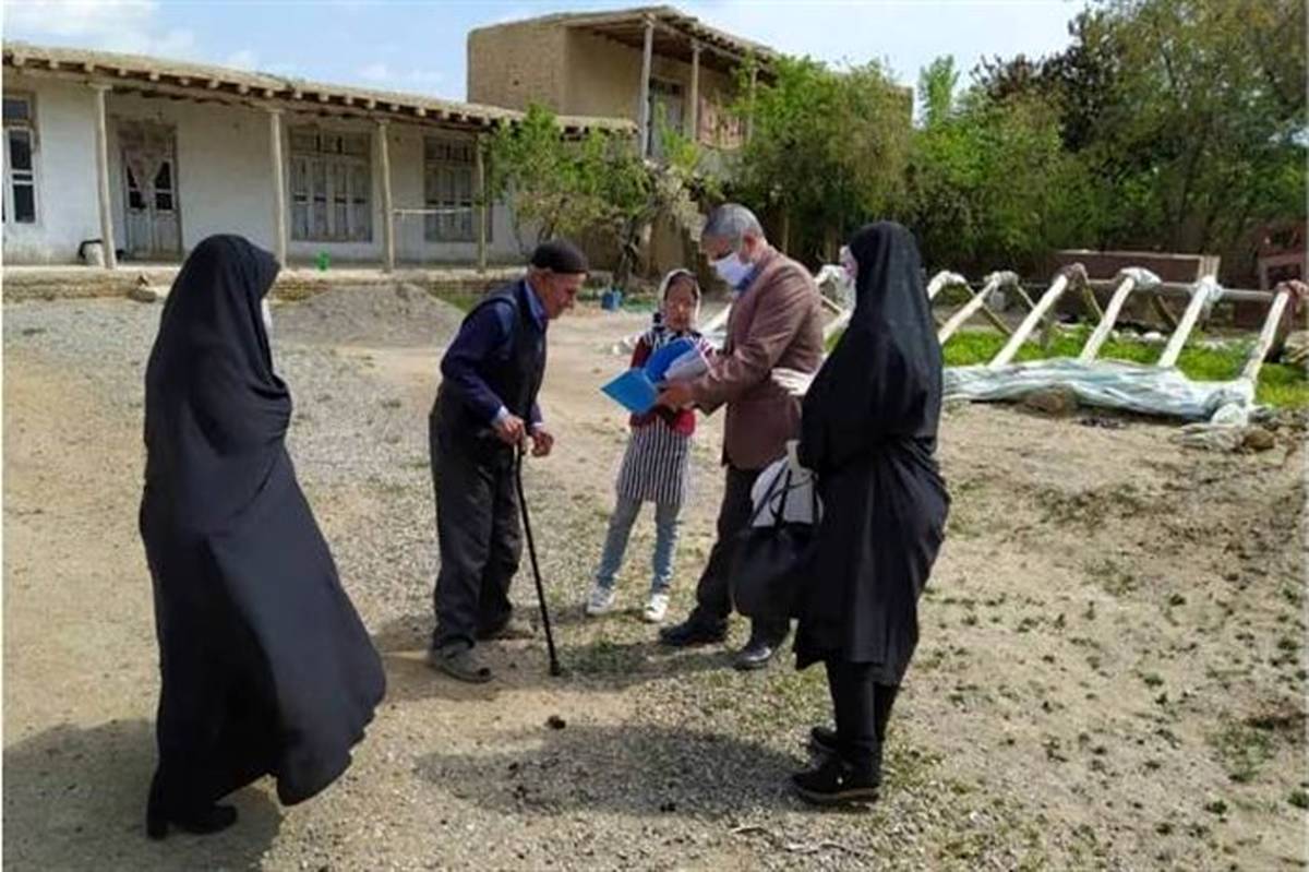 ناگفته های طرح معلم یار در مناطق روستایی محروم آذربایجان شرقی