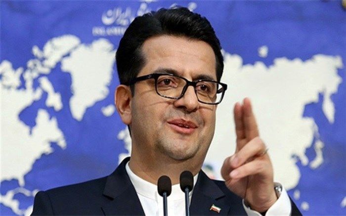 انتقاد شدید ایران از تروئیکای اروپایی