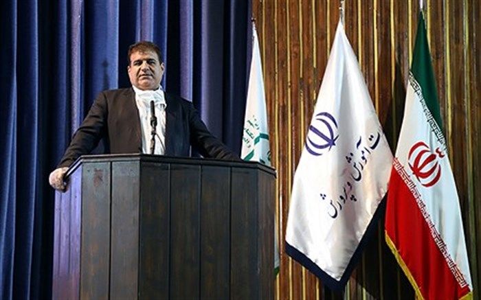 فولادوند: تا سال ۱۴۰۰، ۴۵ درصد نیروهای آموزش و پرورش شهر تهران بازنشسته خواهند شد