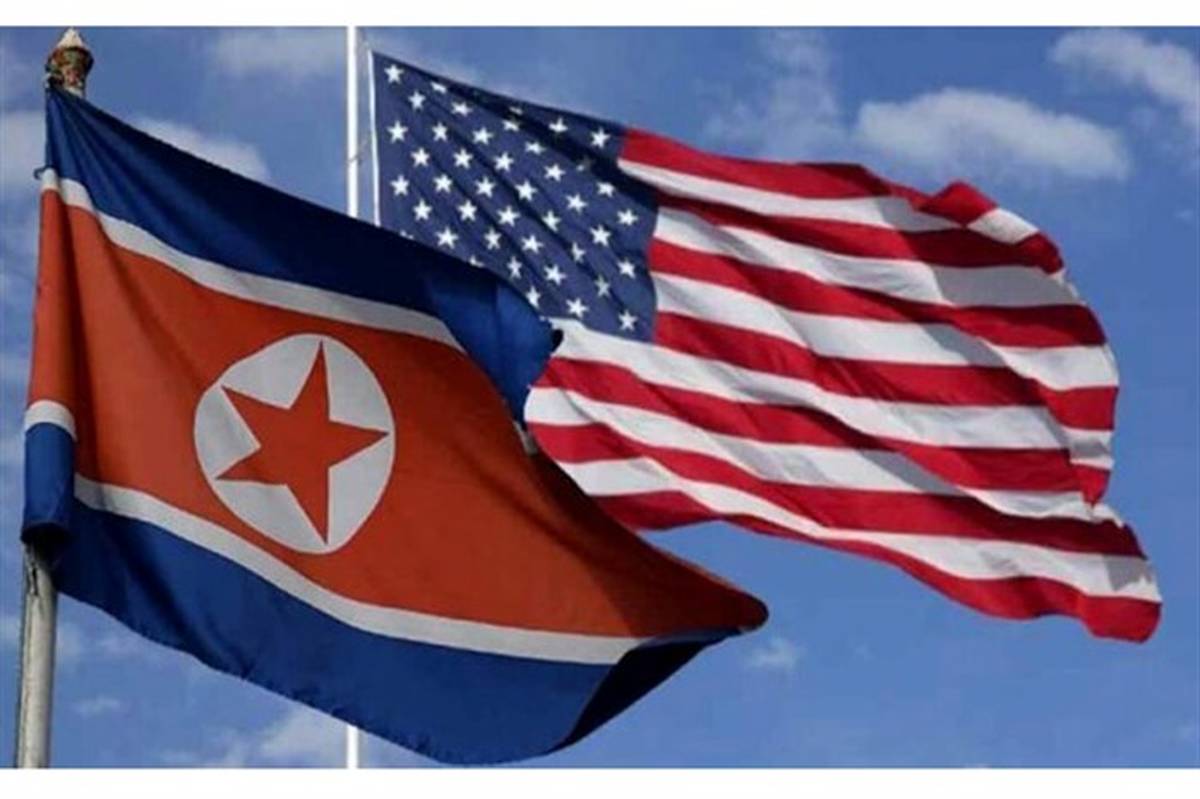 کره شمالی تهدید کرد آمریکا را نابود می‌کند